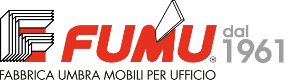 Produttori mobili per ufficio Firenze - FUMU